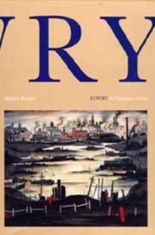 Cover of Lowry