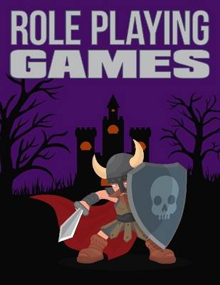 Book cover for Role Playing Games