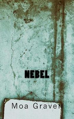 Book cover for Nebel