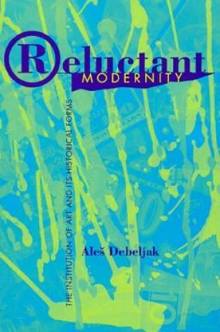 Cover of Reluctant Modernity