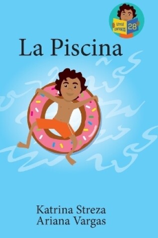 Cover of La Piscina