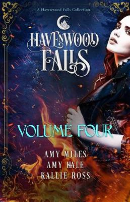Book cover for Havenwood Falls Volume Four
