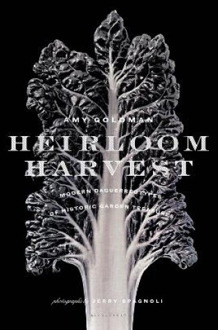 Cover of Heirloom Harvest