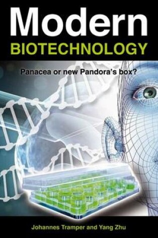 Cover of Modern biotechnology