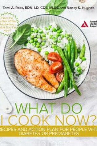 Cover of The What Do I Cook Now? Cookbook
