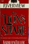 Book cover for Lion's Share