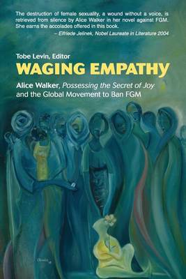 Cover of Waging Empathy