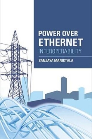 Cover of Power Over Ethernet Interoperability Guide