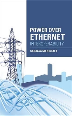 Book cover for Power Over Ethernet Interoperability Guide