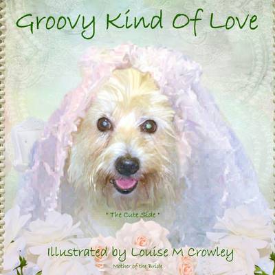 Book cover for Groovy Kind Of Love