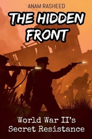 Cover of The Hidden Front