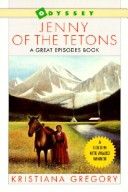 Cover of Jenny of the Tetons