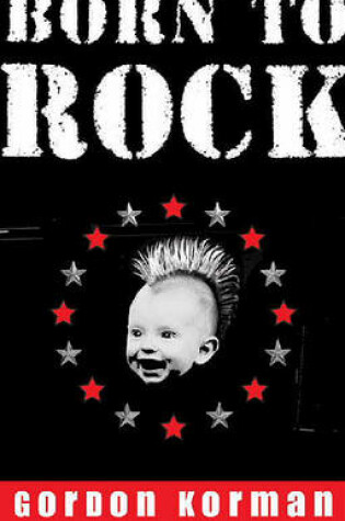 Cover of Born to Rock