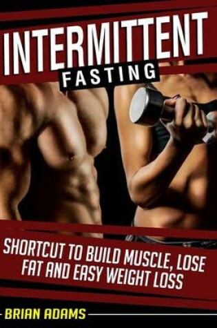 Cover of Intermittent Fasting