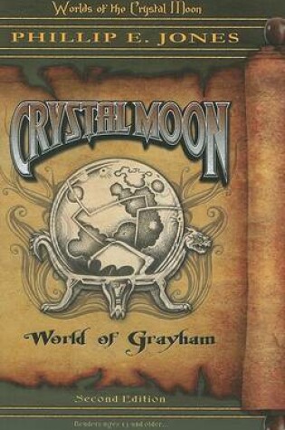 Cover of World of Grayham