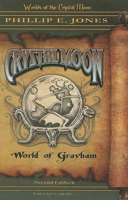 Book cover for World of Grayham