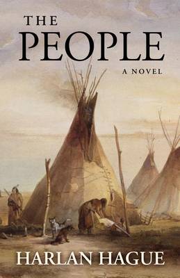 Book cover for The People