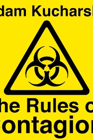 Cover of The Rules of Contagion