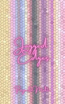 Book cover for Jagged Edges