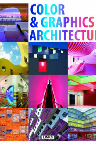Cover of Use of Color in Architecture, The