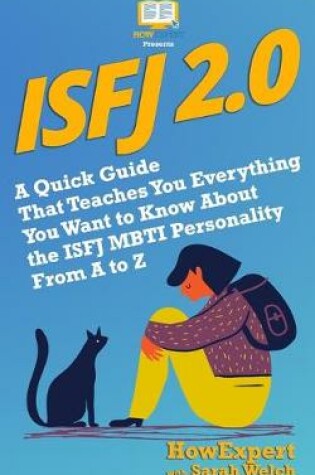 Cover of Isfj 2.0