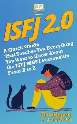 Book cover for Isfj 2.0