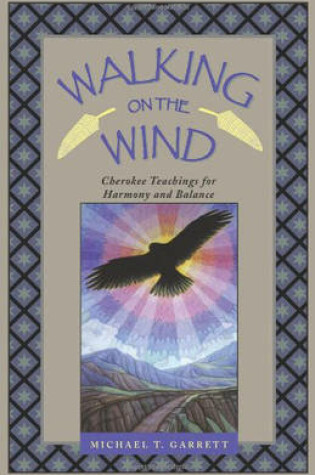Cover of Walking on the Wind