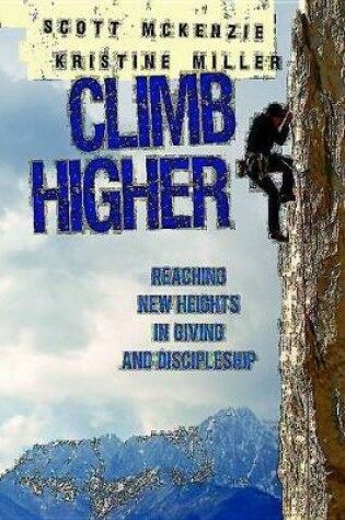 Cover of Climb Higher