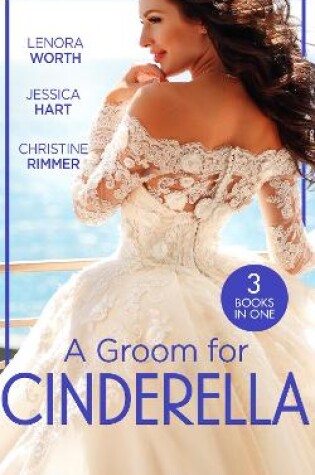 Cover of A Groom For Cinderella