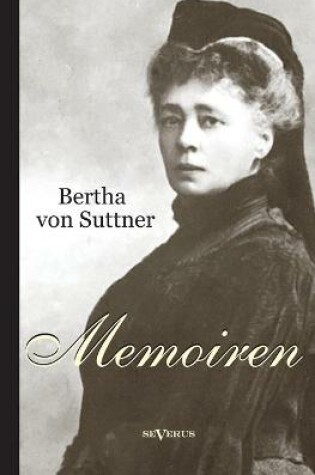 Cover of Bertha von Suttner