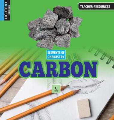 Book cover for Carbon