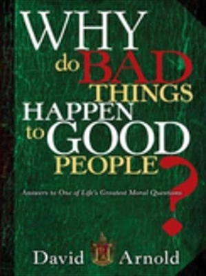 Book cover for Why Do Bad Things Happen to Good People