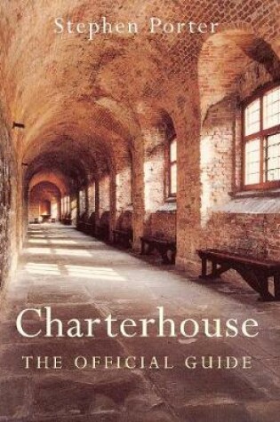 Cover of Charterhouse