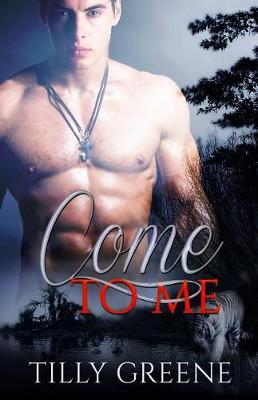 Book cover for Come to Me