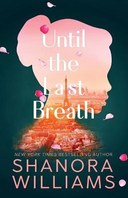 Book cover for Until the Last Breath