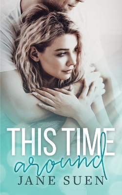 Book cover for This Time Around