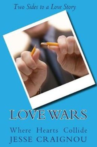 Cover of Love Wars