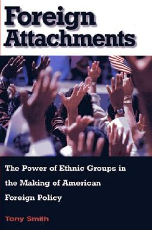 Cover of Foreign Attachments
