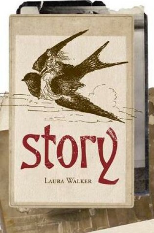 Cover of Story