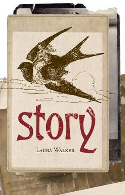 Book cover for Story