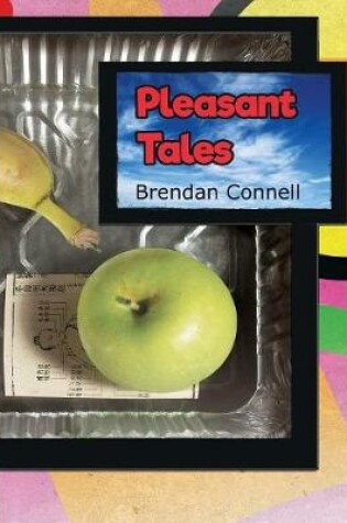 Cover of Pleasant Tales