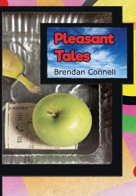 Book cover for Pleasant Tales
