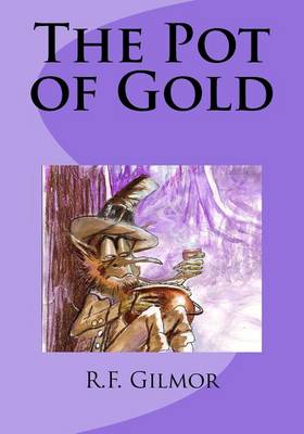 Book cover for The Pot of Gold
