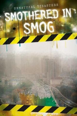 Cover of Smothered in Smog