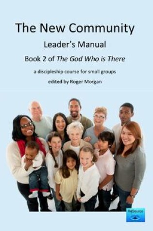 Cover of The New Community - Leader's Manual