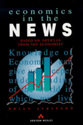 Cover of Economics In The News