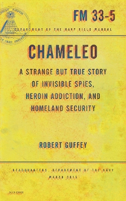 Book cover for Chameleo