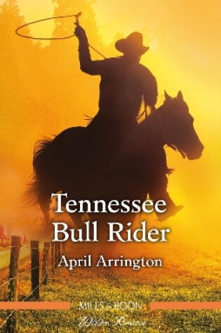Cover of Tennessee Bull Rider