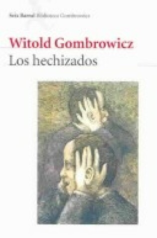 Cover of Los Hechizados