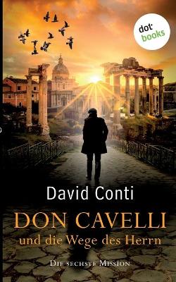 Book cover for Don Cavelli und die Wege des Herrn